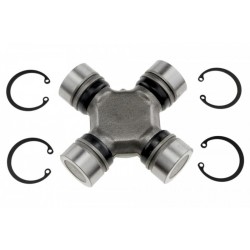 Csukló, hosszanti tengely 28.6/93 DODGE RAM III 02-08, DURANGO II 03-09, HUMMER H2 02-09, JEEP WRANGLER 97-06, CHEVROLET TAHOE