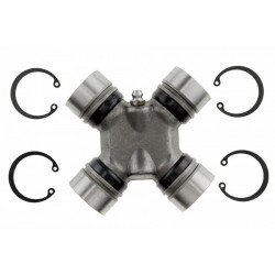 Csukló, hosszanti tengely 28.6/93 DODGE RAM III 02-08, DURANGO II 03-09, HUMMER H2 02-09, JEEP WRANGLER 97-06, CHEVROLET TAHOE