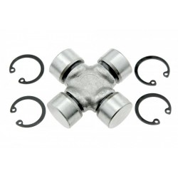 Csukló, hosszanti tengely DODGE CALIBER 06-, JEEP COMPASS/PATRIOT 07-, MITSUBISHI OUTLANDER 06-, ASX 10- 05273310AB