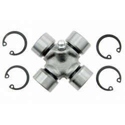 Csukló, hosszanti tengely DODGE CALIBER 06-, JEEP COMPASS/PATRIOT 07-, MITSUBISHI OUTLANDER 06-, ASX 10- 05273310AB