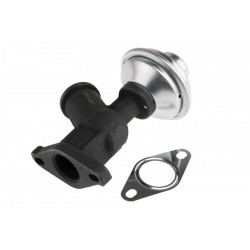 AGR-szelep PEUGEOT 307 2.0HDI 2000-,406 2.0HDI 1999-,CITROEN C5 2.0HDI 2001-,BERLINGO 2.0HDI 1999.12- 1618Q0