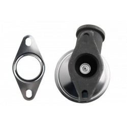 AGR-szelep PEUGEOT 307 2.0HDI 2000-,406 2.0HDI 1999-,CITROEN C5 2.0HDI 2001-,BERLINGO 2.0HDI 1999.12- 1618Q0