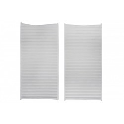 Szűrő, utastér levegő JEEP WRANGLER 11-15 55111302AA