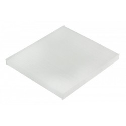 Szűrő, utastér levegő CHRYSLER 200 14-, JEEP CHEROKEE 14- 68223044AA