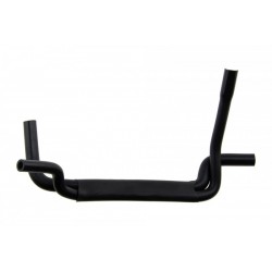 Töltőlevegő cső E36 E46 Z3 1.6 1.8 1.9 11151743386