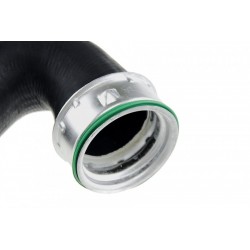 Töltőlevegő cső VW PASSAT B5 00-05 1,9TDI, SKODA SUPERB 1,9TDI 01-08 3B0145828G