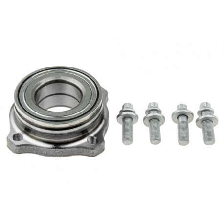 Kerékagy HÁTSÓ BMW X3 10- X4 14- 33406787015