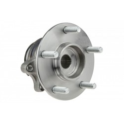 Kerékagy HÁTSÓ MITSUBISHI OUTLANDER III 4WD 12- 3785A035