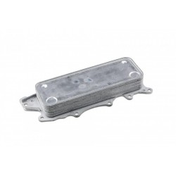 Olajhűtő, motorolaj CHRYSLER 300C 3.0CRD 2005-,JEEP GRAND CHEROKEE 3.0CRD 2005-,MERCEDES C W204 C300CDI/C320CDI/C350CDI