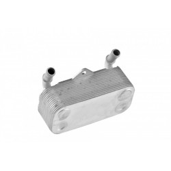 Olajhűtő, motorolaj OPEL ASTRA G 2.0DI,2.0DTI 1998-,VECTRA B 2.0DI,2.0DTI 1996-,VECTRA C 2.0DTI,2.2DTI 2002-,ZAFIRA A