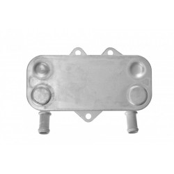 Olajhűtő, motorolaj OPEL ASTRA G 2.0DI,2.0DTI 1998-,VECTRA B 2.0DI,2.0DTI 1996-,VECTRA C 2.0DTI,2.2DTI 2002-,ZAFIRA A