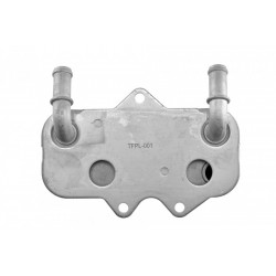 Olajhűtő, motorolaj OPEL ASTRA G 2.0DI,2.0DTI 1998-,VECTRA B 2.0DI,2.0DTI 1996-,VECTRA C 2.0DTI,2.2DTI 2002-,ZAFIRA A