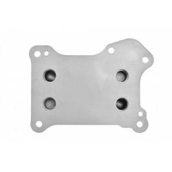 Olajhűtő, motorolaj OPEL CORSA C 1.3CDTI 03-,CORSA D 1.3CDTI 06-,FIAT 500 1.3D 07-,GRANDE PUNTO 1.3D 05-,FORD KA 1.3TDCI