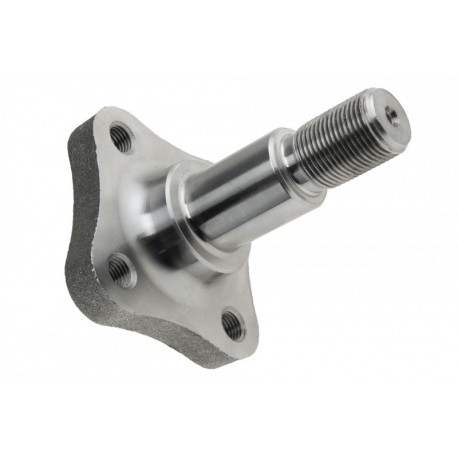 Kerékagy HÁTSÓ kerékcsapágy nélkül DACIA LOGAN 04-, SANDERO 08- 7700416374