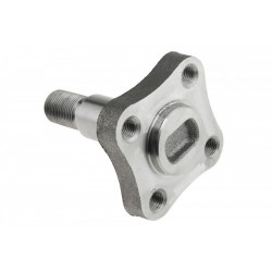 Kerékagy HÁTSÓ kerékcsapágy nélkül DACIA LOGAN 04-, SANDERO 08- 7700416374