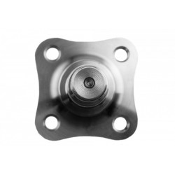 Kerékagy HÁTSÓ kerékcsapágy nélkül DACIA LOGAN 04-, SANDERO 08- 7700416374