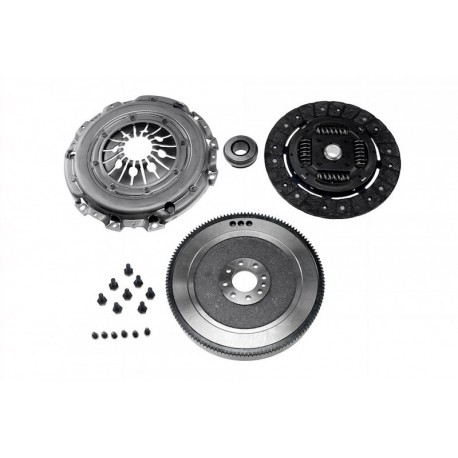 Kuplung szett CITROEN/PEUGEOT 2.0HDI C4 04-10, C5 08-, C8 06-, JUMPY 07-, 307 05-, 308 10-, 407 04-, 508 10-, 807 06-, EXPERT