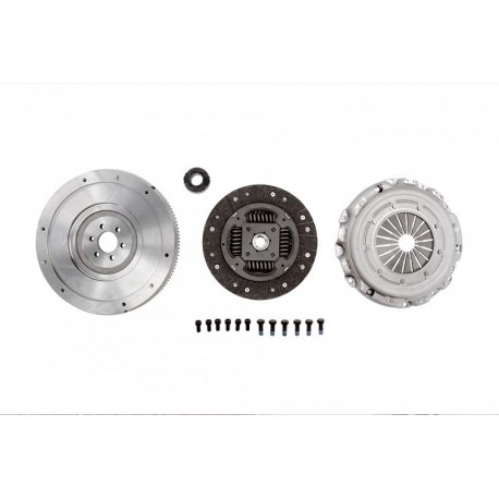Kuplung szett CITROEN/PEUGEOT 1.6HDI BERLINGO 08-, C3 05-, C4 04-10, C5 04-, 207 06-, 307 04-08, 308 07-, 407 04-, 508 10-, 1007