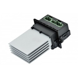 Ellenállás, belső tér szellőzés MICRA K12 NOTE E11 CLIO III 6441L2