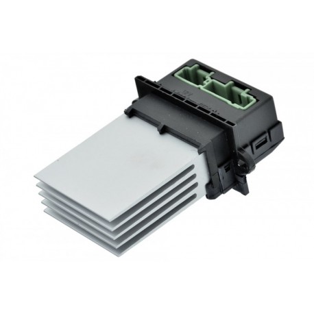 Ellenállás, belső tér szellőzés MICRA K12 NOTE E11 CLIO III 6441L2