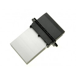 Ellenállás, belső tér szellőzés MICRA K12 NOTE E11 CLIO III 6441L2