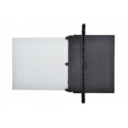 Ellenállás, belső tér szellőzés MICRA K12 NOTE E11 CLIO III 6441L2