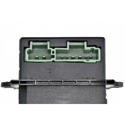 Ellenállás, belső tér szellőzés MICRA K12 NOTE E11 CLIO III 6441L2