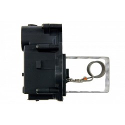 Ellenállás, belső tér szellőzés 1308AN CITROEN C4 PEUGEOT 307 1308AN