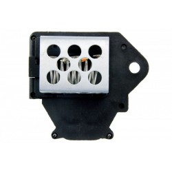 Ellenállás, belső tér szellőzés 1308AN CITROEN C4 PEUGEOT 307 1308AN