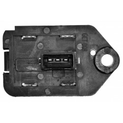 Ellenállás, belső tér szellőzés PEUGEOT 206 1998-,307 2000-,406 1995-