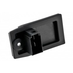 Ellenállás, belső tér szellőzés 1311115 FOCUS MONDEO TRANSIT 1311115