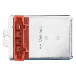 Ellenállás, belső tér szellőzés AUDI A4 94-,/OE 8D0959263 8D0959263