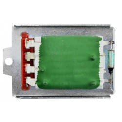 Ellenállás, belső tér szellőzés AUDI A4 94-,/OE 8D0959263 8D0959263