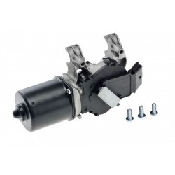 Törlőmotor ELSŐ RENAULT CLIO III 1.2,1.2 16V,1.4 16V,1.5DCI,1.6 16V,2.0 16V 2005- 7701061590