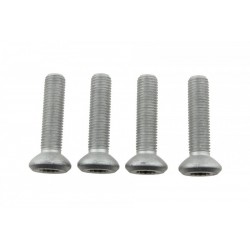 szerelőkészlet BMW 5 10-, 6 11-, 7 08-, X3 11-