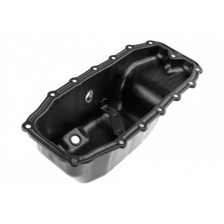 Olajteknő CORSA C D MERIVA AGILA 1.3 CDTI 0652063