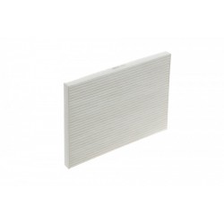 Szűrő, utastér levegő HYUNDAI IX35 10- KIA SPORTAGE 10- CU24004