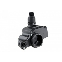 Olajleválasztó, forgattyúsház szellőztetés VW GOLF IV 1.4 1997-,1.6 2000-,GOLF V 1.6 2007-,POLO 1.4 2001-,1.6 2002- 036103464G