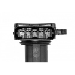 Légmennyiségmérő TOYOTA AURIS 1.4D4D 2007-,COROLLA 1.4D4D 2004-,HIACE 2.5D4D -2011,LAND CRUISER 3.0D4D -2009 2220433010