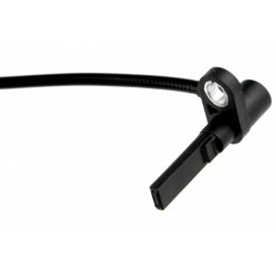 Érzékelő, kerékfordulatszám ELSŐ FIAT PUNTO 03-/BAL/ OE 46837686 46837686