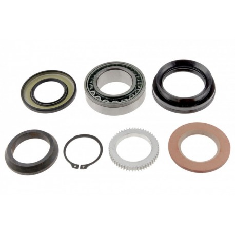 Kerékcsapágy készlet HÁTSÓ NAVARA 4WD D40M 05- 39600EB30A