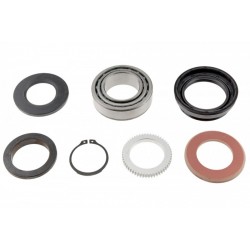 Kerékcsapágy készlet HÁTSÓ NAVARA 4WD D40M 05- 39600EB30A