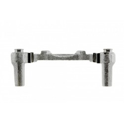 Tartó, féknyereg MITSUBISHI LANCER 03-12, OUTLANDER 02-06 /HÁTSÓ/ 4605A210