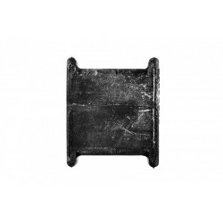 Csapágyazás, stabilizátor HÁTSÓ D25 TOYOTA HI-ACE 89- 4881526150