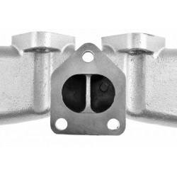 Könyök, kipufogó BMW 3 E46 3.0D 99-05, 5 E60 3.0D 03-10, 7 E65 3.0D 02-08, X3 3.0D -06, X5 3.0D -06 11622248166