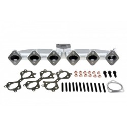 Könyök, kipufogó BMW 3 E46 3.0D 99-05, 5 E60 3.0D 03-10, 7 E65 3.0D 02-08, X3 3.0D -06, X5 3.0D -06 11622248166