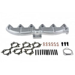 Könyök, kipufogó BMW 3 E46 3.0D 99-05, 5 E60 3.0D 03-10, 7 E65 3.0D 02-08, X3 3.0D -06, X5 3.0D -06 11622248166