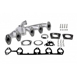 Könyök, kipufogó VW T5 2.5TDI 03-10 70253017