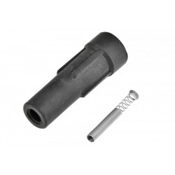 Gyújtótekercs JEEP CHEROKEE 2.5, 4.0 00-01, GRAND CHEROKEE 4.0, 4.7 98-04, WRANGLER 4.0 00-06 ECZ-CH-000