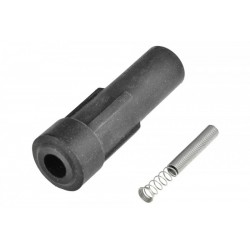 Gyújtótekercs JEEP CHEROKEE 2.5, 4.0 00-01, GRAND CHEROKEE 4.0, 4.7 98-04, WRANGLER 4.0 00-06 ECZ-CH-000